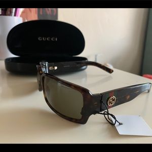Gucci sunglasses